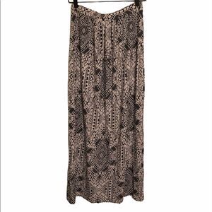 Cynthia Rowley Maxi Skirt S